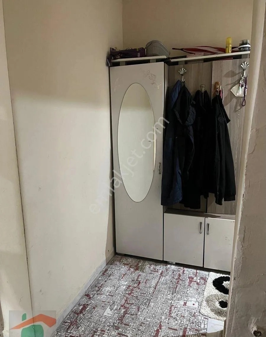 Huzurevi Alt Tarafı 3+1 Yüksek Giriş 140 M2 Daire - BARTIN MERKEZ fotoğraf 17