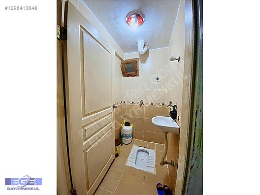 EGE'DEN BOĞAZİÇİ MAHALLESİ 1+1 CAM BAlKONLU FIRSAT DAİRE!!!!! - ANKARA MAMAK fotoğraf 34