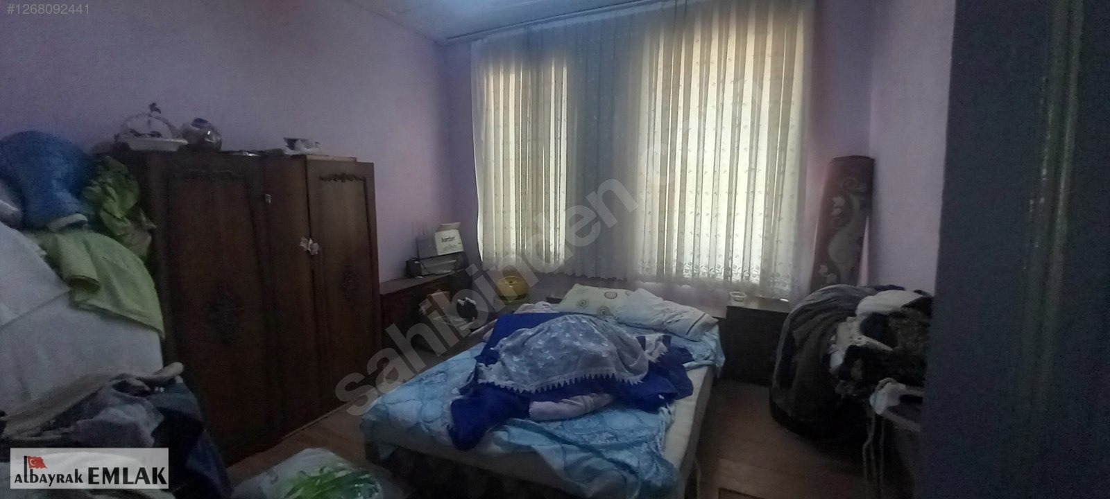 AKHİSAR ZEYTİNLİOVA DA SATILIK TARİHİ ESKİ YUNAN BAHÇELİ EVİ - MANİSA AKHİSAR fotoğraf 3