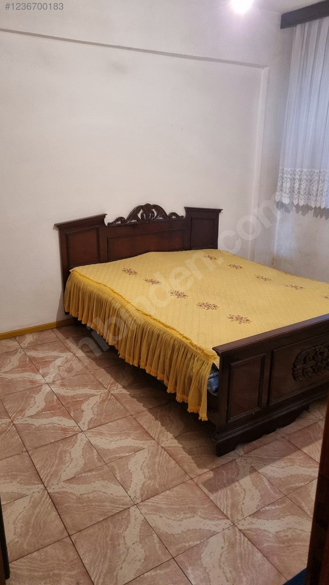 BURSA SELÇUKBEY (MESKEN'DE) SATILIK MÜSTAKİL 3 KATLI EV - BURSA YILDIRIM fotoğraf 5