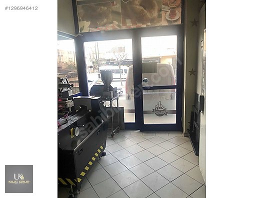Körfez Değerli Bölgede Satılık Dükkan - KOCAELİ KÖRFEZ fotoğraf 2
