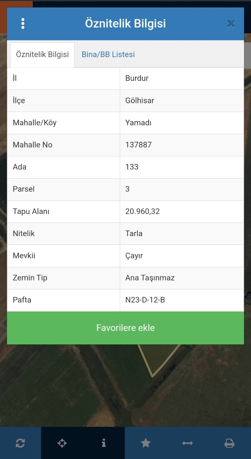 İlan Resmi