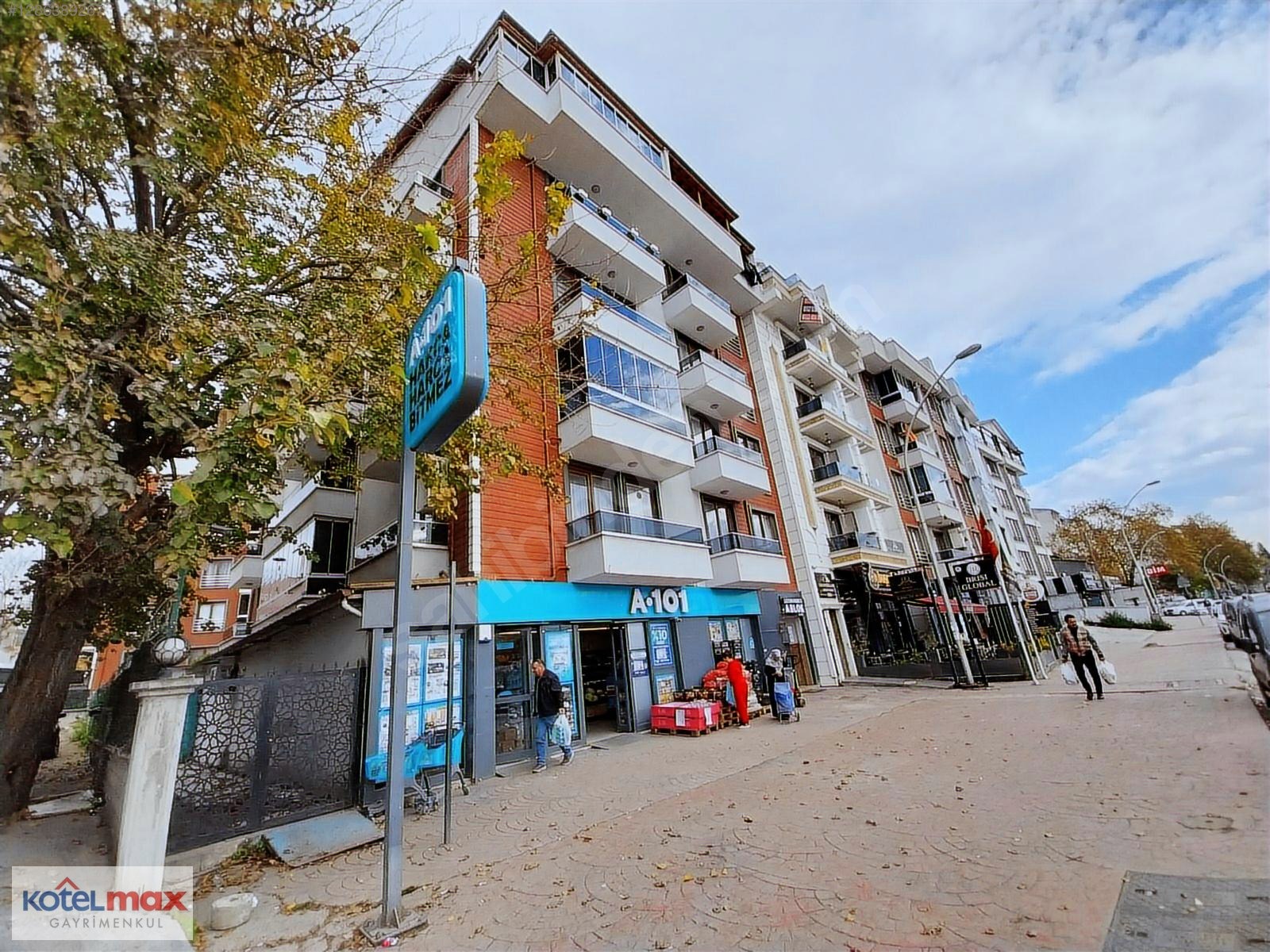 İZMİT ASKERLİK ŞUBE YAKINI, 2+1 ,ARAKAT SATILIK DAİRE - KOCAELİ İZMİT fotoğraf 30
