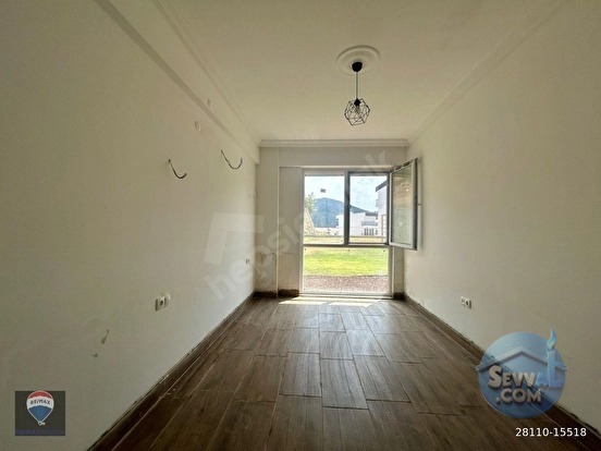 SATILIK KUŞADASI EŞİN VADİ SİTESİNDE BAHÇE KATI 2+1 DAİRE... - AYDIN KUŞADASI fotoğraf 23