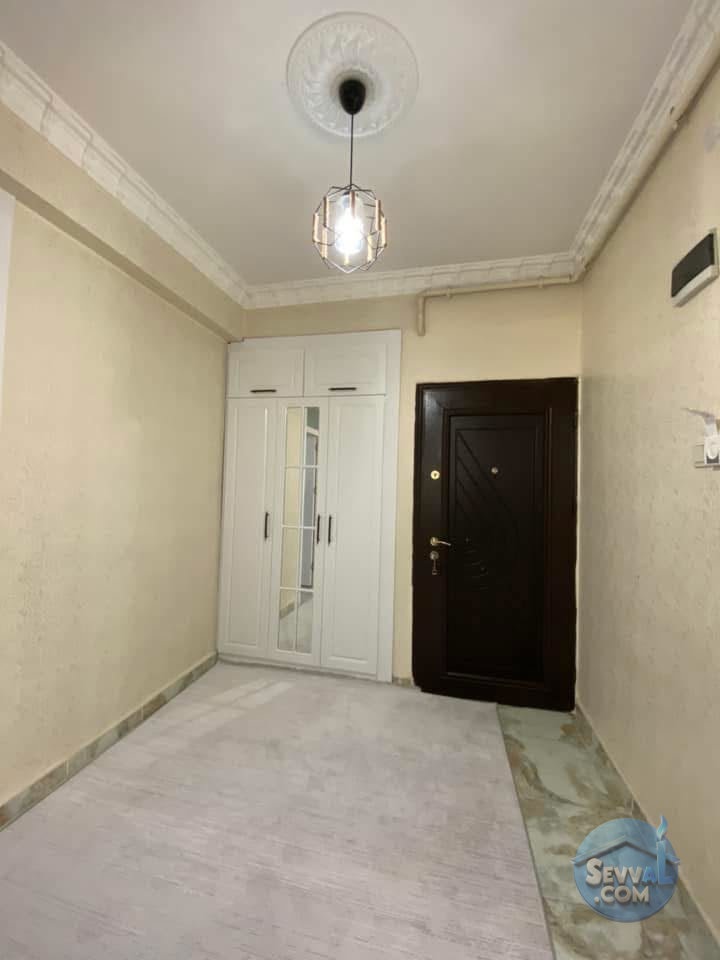 İPEKYOL MAH 2.KAT 3+1 DOĞALGAZLI - ŞANLIURFA HALİLİYE fotoğraf 22