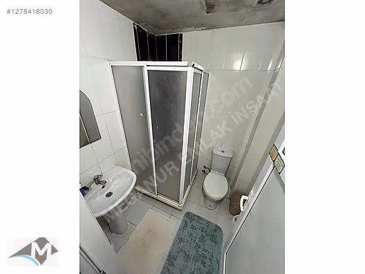 BAŞAKŞEHİR 5.ETAP HANEDAN KONAKLARI 4+1 SATILIK DAİRE METROYA5DK