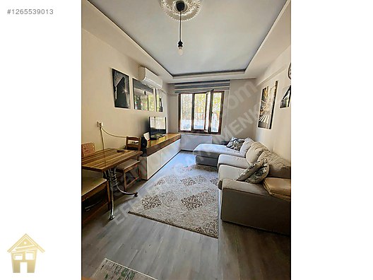 EFELER GAYRİMENKUL Cuma Mah. 2+1 KİRALIK full EŞYALI daire - AYDIN EFELER fotoğraf 16