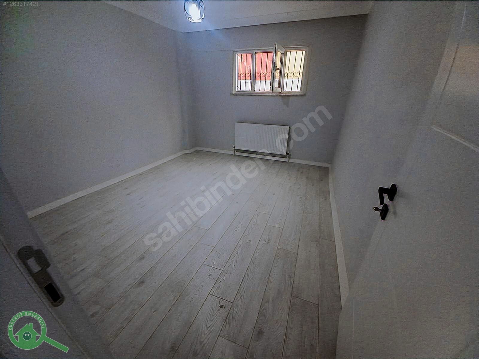 Pendik Kavakpınar İçi Tamamen Yenilenmiş 2+1 Yarı Bodrum Daire - İSTANBUL PENDİK fotoğraf 13