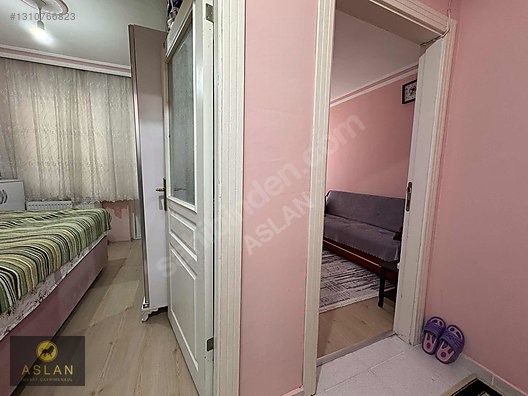 ASLAN İNŞAATTAN Y.BEYAZIT SATILIK 2+1 - ANKARA ÇUBUK fotoğraf 20