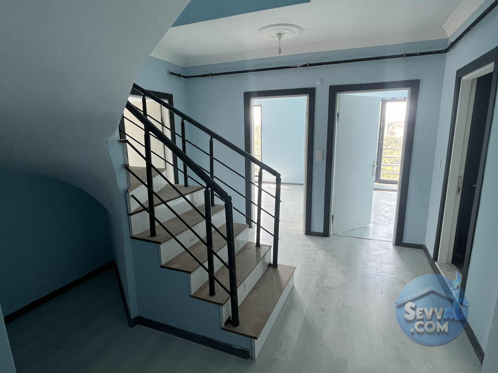 ENKA'DAN DERİNCE FATİH SULTAN'DA SATILIK 3+1 TAKASLI DAİRE - Kocaeli Derince fotoğraf 2