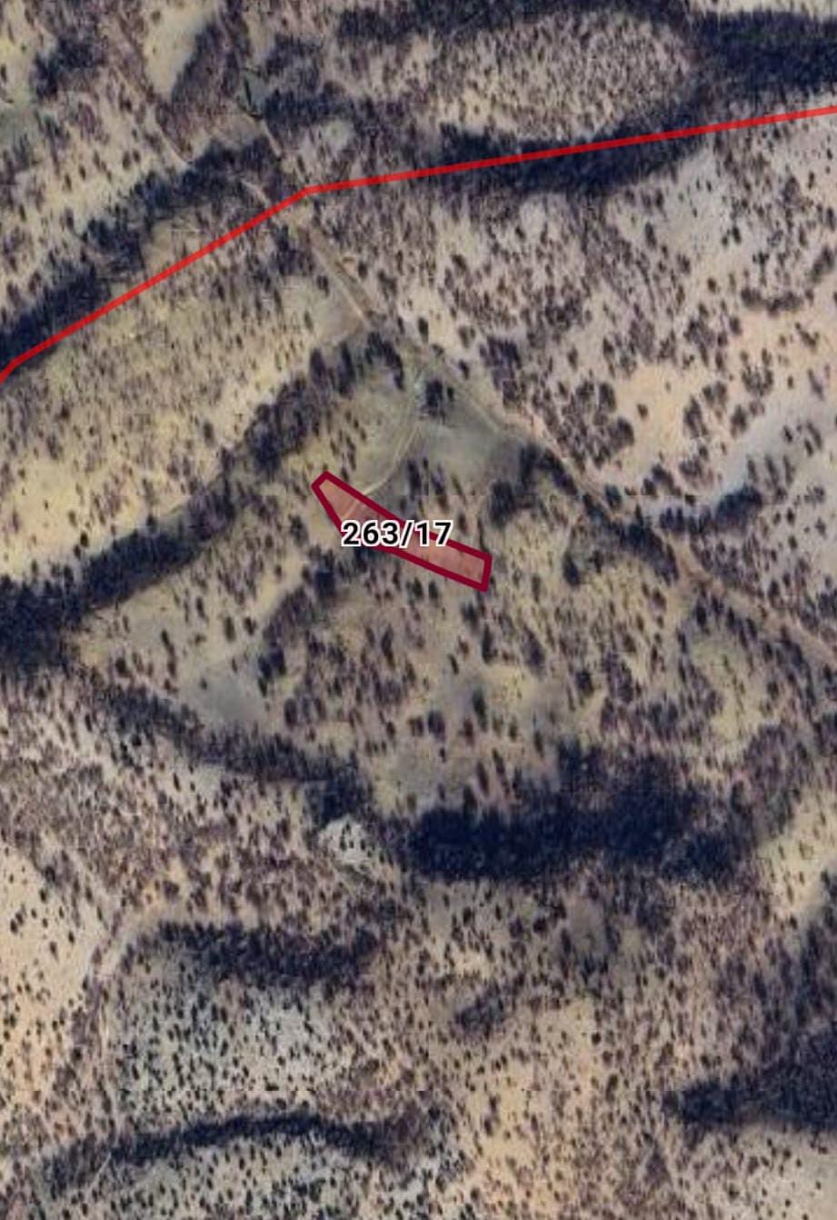KONYA BOZKIR YELBEĞİ MAH. 3.852M² TARLA  SATILIKTIR - KONYA BOZKIR fotoğraf 2