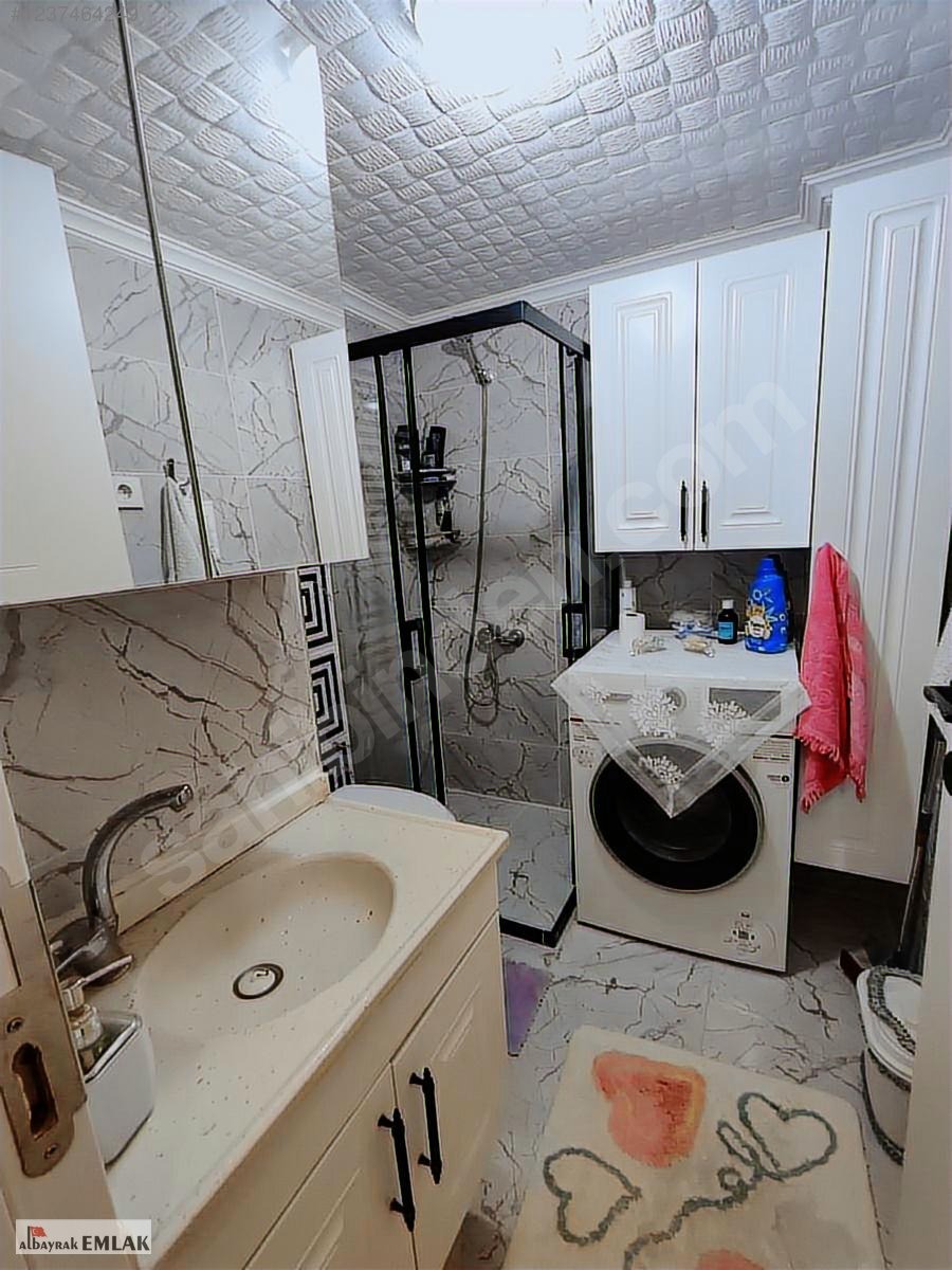 ALBAYRAK EMLAKTAN MANİSA TEVFİKİYE DE SATILIK 3+1 DAİRE - MANİSA YUNUSEMRE fotoğraf 14