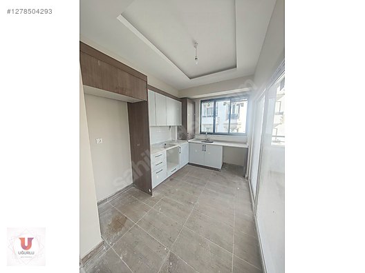 BÖLGENİN SEÇKİN BİNASINDA SATILIK 2+1 SIFIR DAİRE - GAZİANTEP ŞAHİNBEY fotoğraf 2