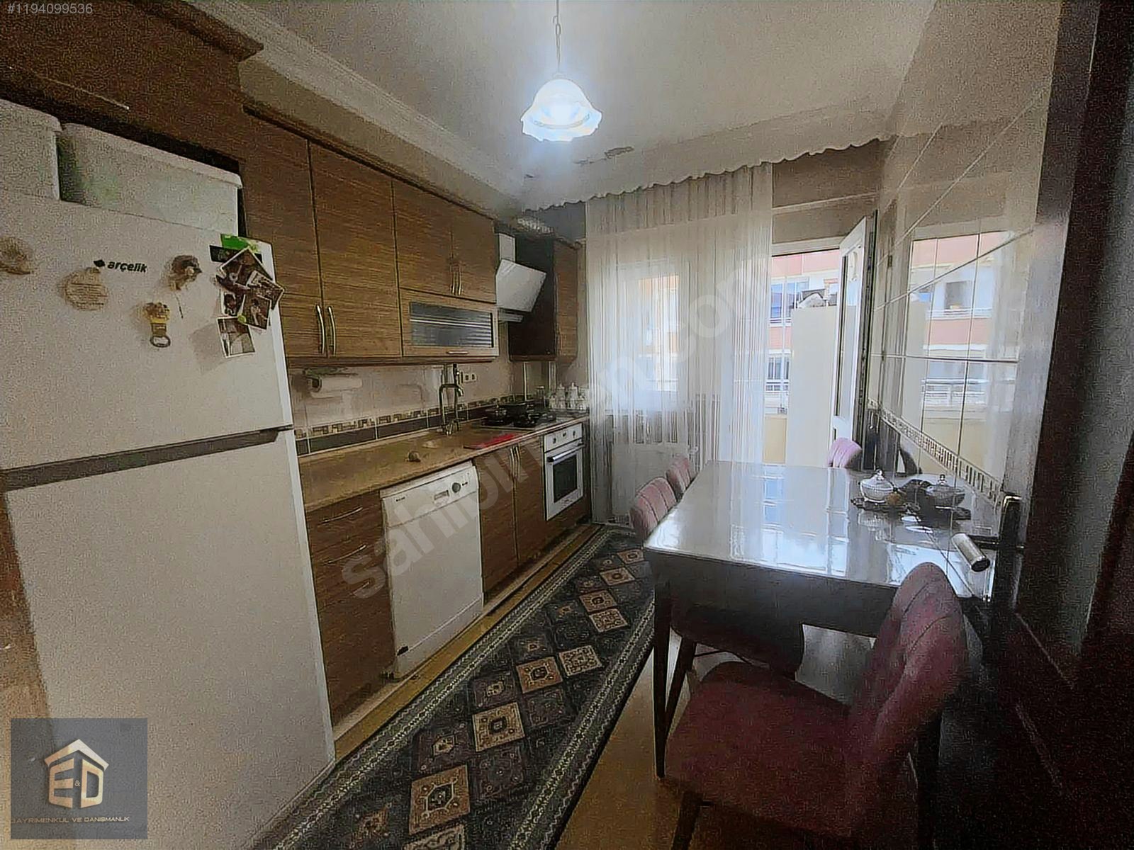 ARAKLI MERKEZ'DE SATILIK 200M2 DOĞALGAZLI DUBLEX DAİRE - TRABZON ARAKLI fotoğraf 8