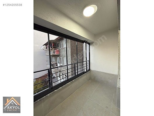 ^^AKYOL EMLAKTAN HANIMÇEŞME MAHALLESİ SATILIK 2+1 LÜKS DAİRE^^ - KÜTAHYA TAVŞANLI fotoğraf 16