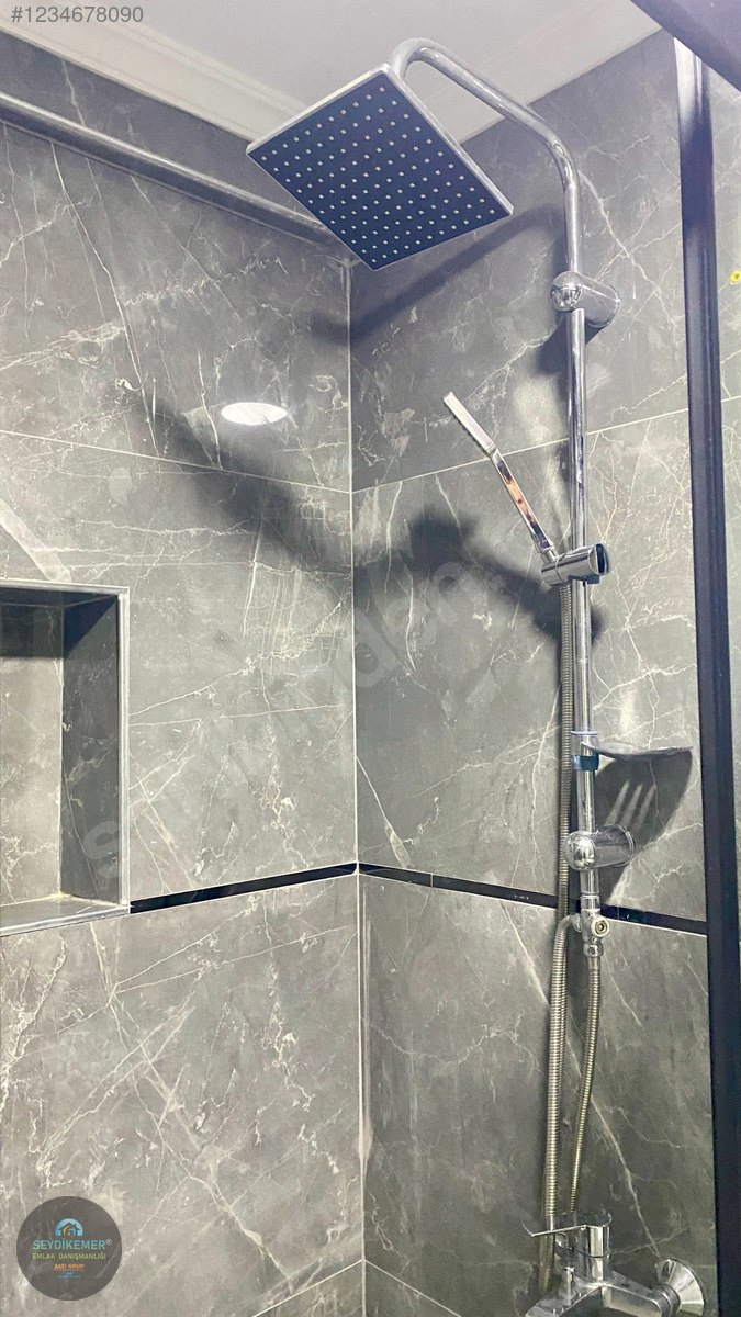 SEYDİKEMER EMLAK'tan Satılık LÜKS 2+1 DUBLEKS GENİŞ DAİRE - MUĞLA SEYDİKEMER fotoğraf 8