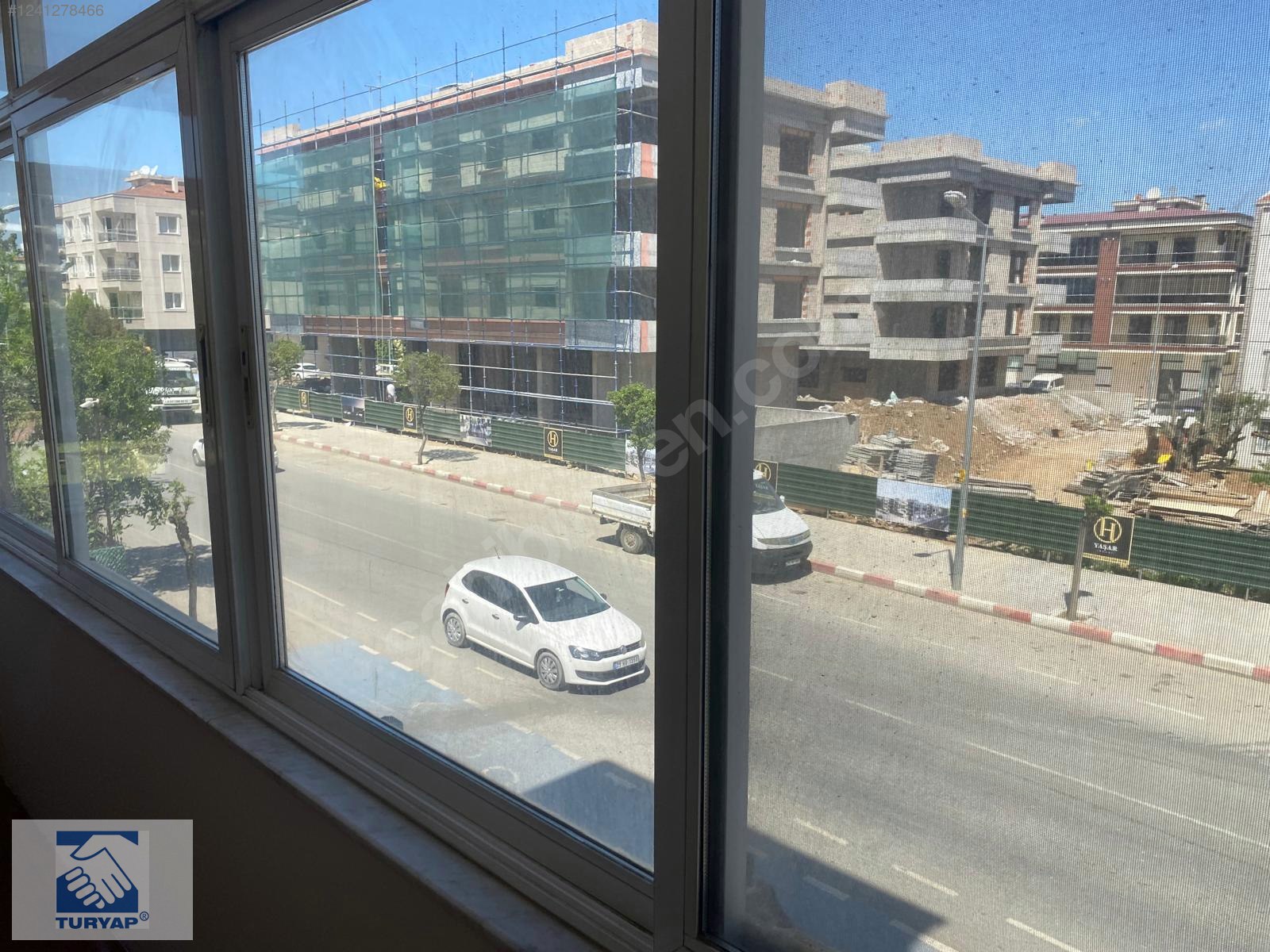Kemalpaşa Sekiz Eylül Mahallesi 150 m2 Daire - İZMİR KEMALPAŞA fotoğraf 17