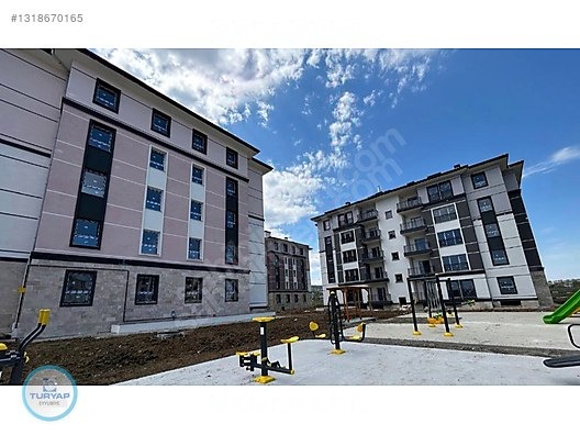 TURYAP'TAN RESMİ TAPU DEVİRLİ-50M2 20BİN TAKSİT MUHTEŞEM YATIRIM - SAMSUN 19 MAYIS fotoğraf 6