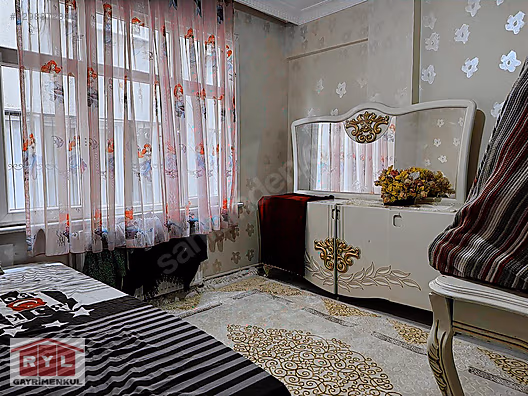 Satılık 3+1 Geniş Daire, Küçükçekmece Günlü Mh. 170m² - İSTANBUL KÜÇÜKÇEKMECE fotoğraf 15