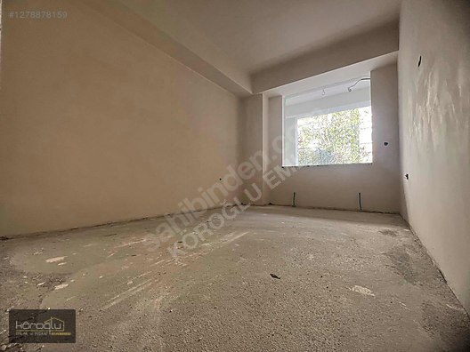 KÖROĞLU 'DAN SELİMİYE CAMİ YANINDA 2+1 OTOPARKLI ARA KAT - İSTANBUL ÜSKÜDAR fotoğraf 12