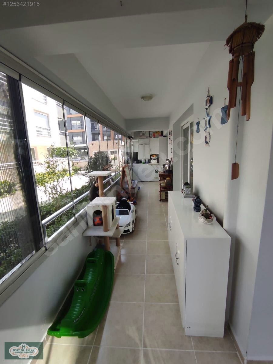 İzmir Torbalı Torbalı mahallesinde 2+1 geniş daire satılık - İZMİR TORBALI fotoğraf 13