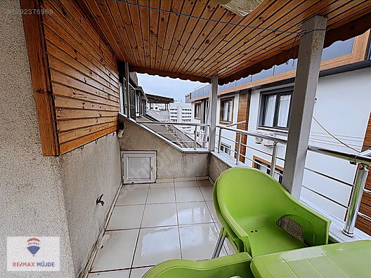 KAĞITHANE GÜRSEL 140m² 4+1 ÇİFT GİRİŞ BALKON TERAS ÇİFT BANYOWC - İSTANBUL KAĞITHANE fotoğraf 3