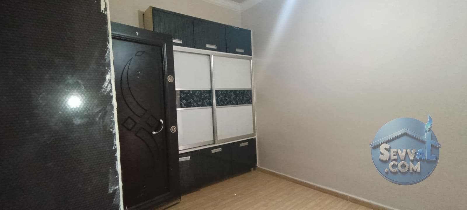 ATATÜRK MAH 1.KAT 3+1 D.GAZLI,ASANSÖRLÜ - ŞANLIURFA HALİLİYE fotoğraf 27
