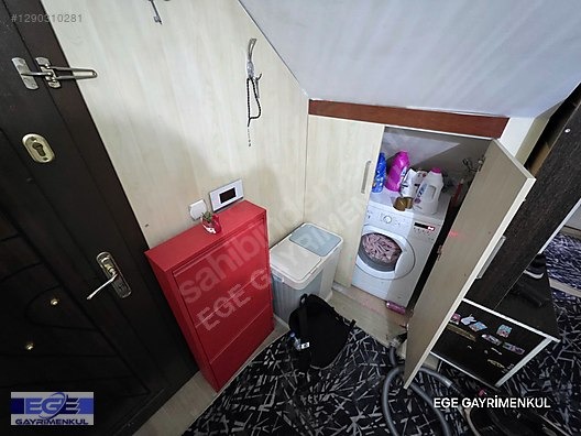 EGE'DEN NATOYOLU CADDEYE 1 BİNA HARİKA 6+1 DUBLEKS SÜPER FİYAT - ANKARA MAMAK fotoğraf 26