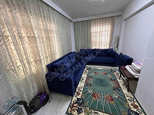 FUL EŞYALI KİRALIK 2+1 DAİRE - ANTALYA MURATPAŞA fotoğraf 6