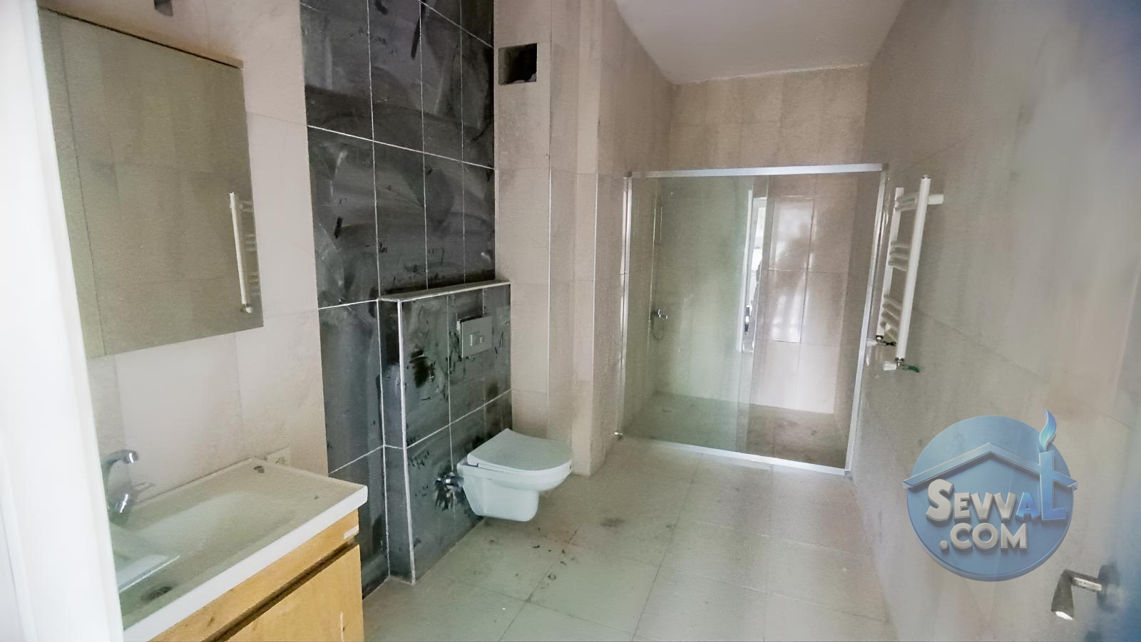 ENKA GYO'DAN 3+1 KİRALIK DUBLEKS DAİRE - Kocaeli Körfez fotoğraf 21