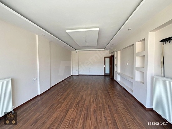 ROYAL EMLAKTAN IRMAK MANZARALI KİRALIK 3+1 HARİKA DAİRE - AMASYA MERKEZ fotoğraf 16