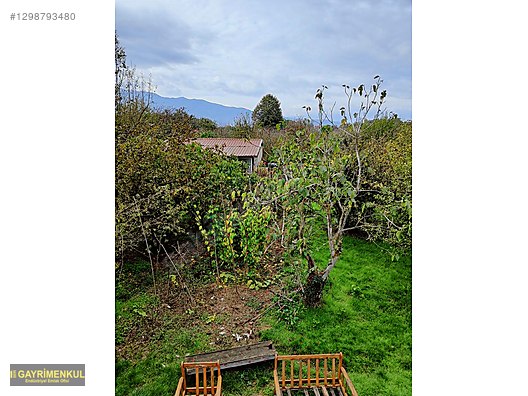 HENDEK SÜLEYMANİYE'DE EŞİ BENZERİ OLMAYAN 16.365 M² KÖYİÇİ ARSA - SAKARYA HENDEK fotoğraf 26