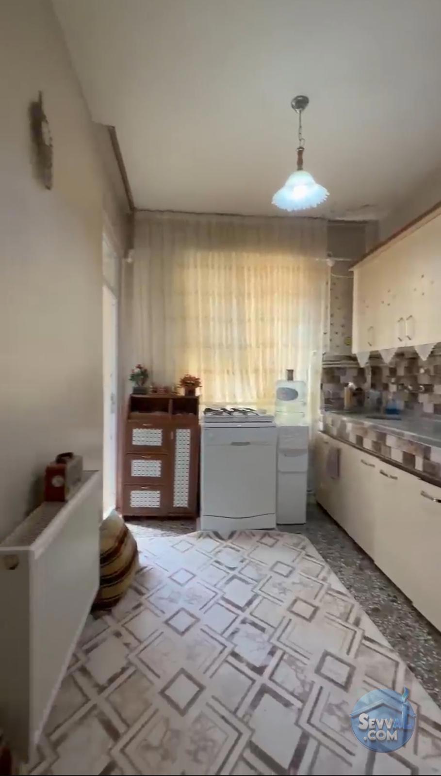  BAHÇELİEVLER MAH. 5. KAT (ARA KAT DOĞALGAZLI ASANSÖRLÜ SATILIK DAİRE.(NSR) - ŞANLIURFA HALİLİYE fotoğraf 10