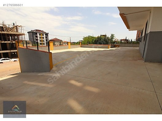 NECİP FAZILDA MAH. 2 BLOKLU BUTİK SİTE DE 2+1 SATILIK DAİRE - İSTANBUL SULTANBEYLİ fotoğraf 24