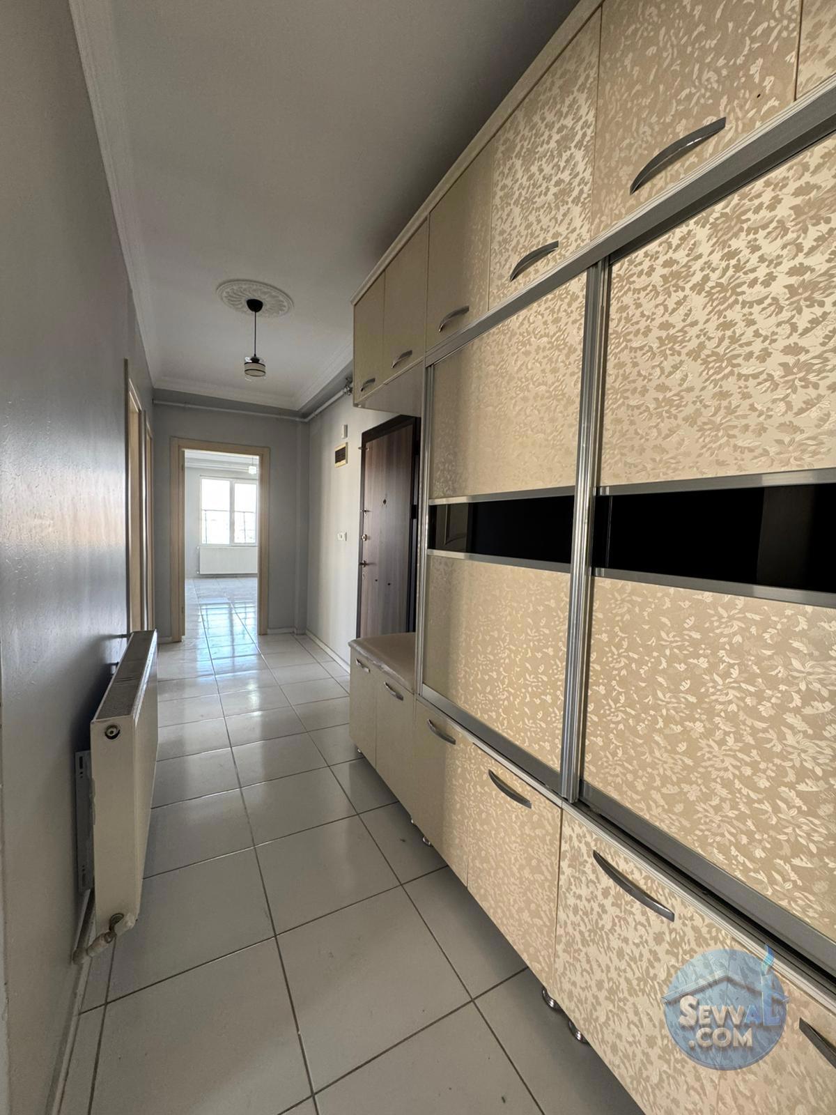 İPEKYOL MAH AHMET ERSEVEN 4.KAT 3+1 D.GAZLI, ASANSÖRLÜ  - ŞANLIURFA HALİLİYE fotoğraf 16
