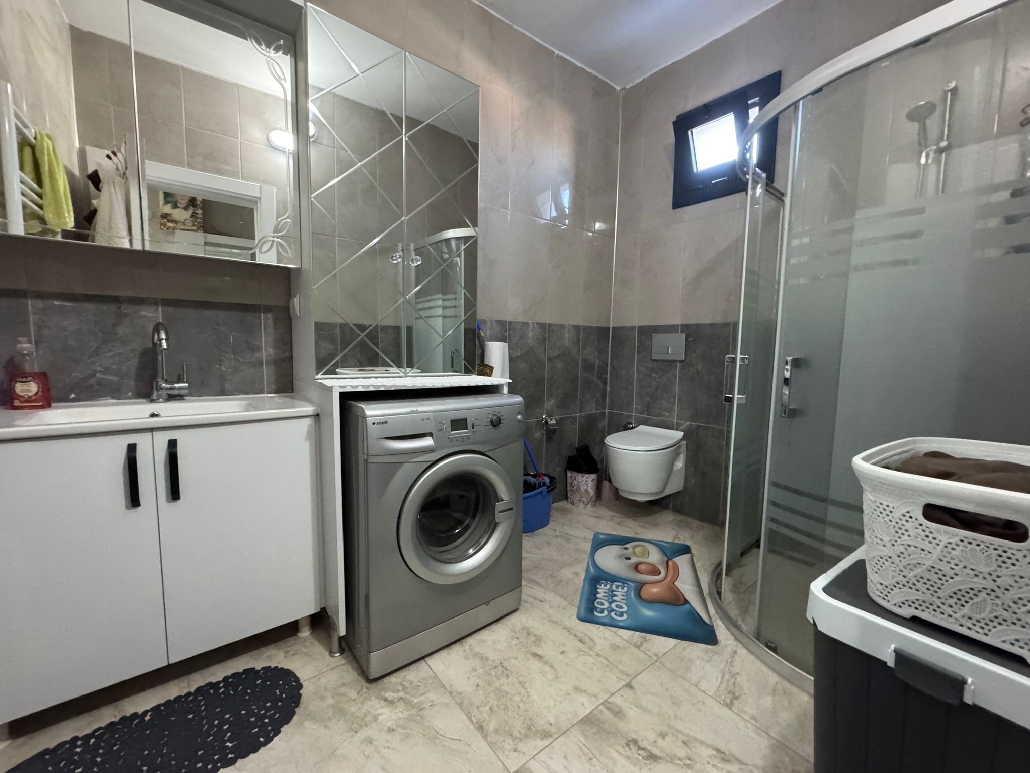 Manisa Saruhanlı Çamlıyurt Mah. 4+1 Satılık Villa - MANİSA SARUHANLI fotoğraf 5