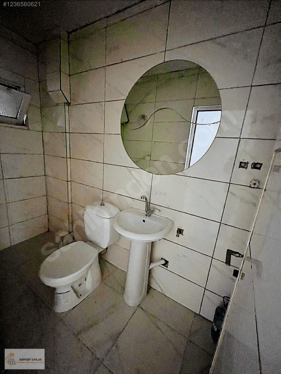 AIRPORT EMLAKTAN MERKEZ MAH.SATILIK 2+1 YATIRIM FIRSATI DAİRE - MUĞLA DALAMAN fotoğraf 4
