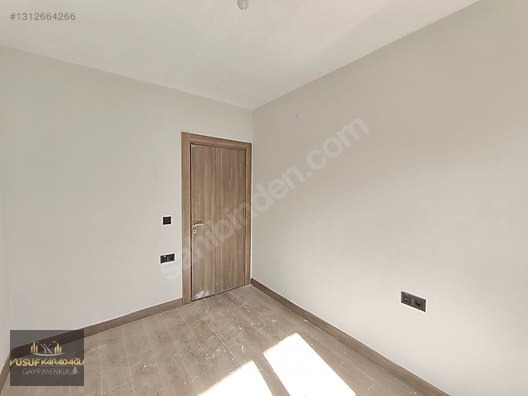 İKİZCE ELEMEN LİK GÖLÜ KARŞISI 3+1 KİRALİK DAİRE - MALATYA YEŞİLYURT fotoğraf 18