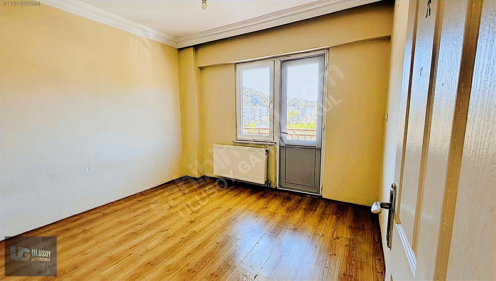 MÜSTAKİL TADINDA EBEVEYN BANYOLU KİRALIK 3+1 DAİRE - BARTIN MERKEZ fotoğraf 30