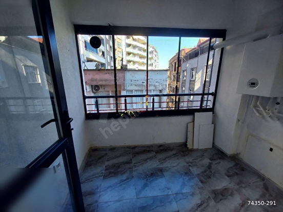 BULANCAK MAHALESİNDE SATILIK SIFIR 3+1 DAİRE - GİRESUN BULANCAK fotoğraf 2