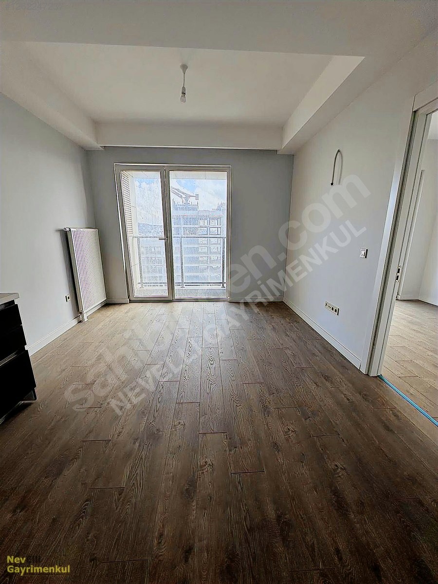 NEVELLİ'den KİPTAŞ-TORKAM'da Satılık 1+1 A Tipi - İSTANBUL KADIKÖY fotoğraf 4