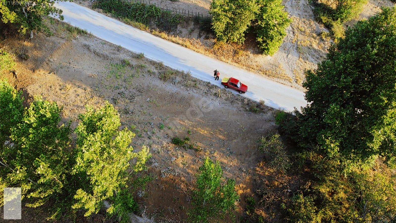 ÇANAKKALE BAYRAMİÇ SERHAT KÖYÜ 592 m2 % 80 İMARLI ARSA - ÇANAKKALE BAYRAMİÇ fotoğraf 30