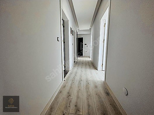 İSTİKLAL CADDESİ ÜZERİNDE SIFIR SATILIK 3+1 DAİRE - UŞAK MERKEZ fotoğraf 4