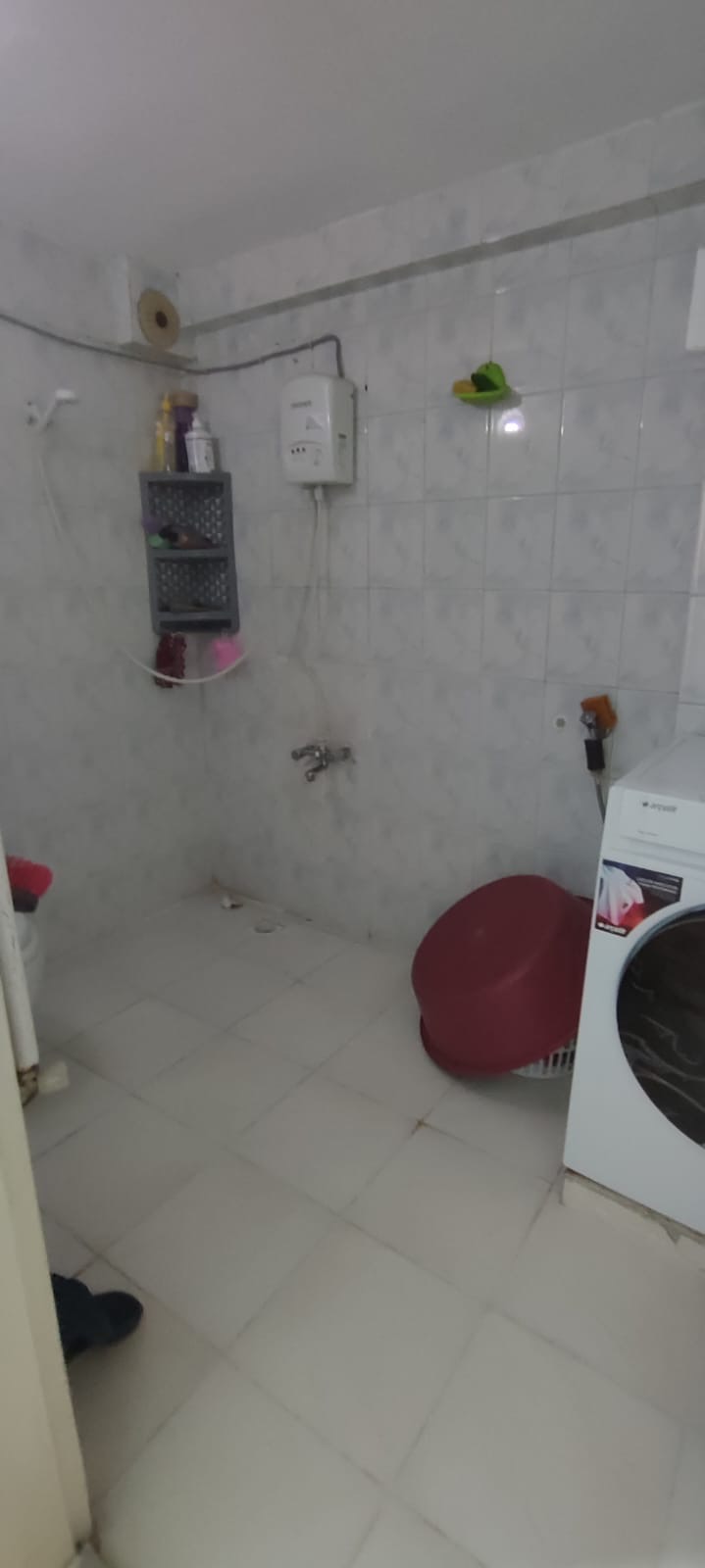 Manisa Yunusemre Hafsasultan Mah. Fırsat 15 Yıllık 2+1 Daire - MANİSA YUNUSEMRE fotoğraf 16