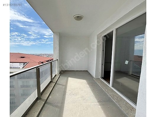BEYLİKDÜZÜ KAVAKLI MAH SATILIK 2+1 125m2 DENİZ MANZARALI DAİRE - İSTANBUL BEYLİKDÜZÜ fotoğraf 37