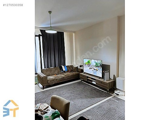 ATAŞEHİR ESATPAŞA'DA SİTE İÇİ 7/24 GÜVENLİK HAVUZLU 2+1 SATILIK - İSTANBUL ATAŞEHİR fotoğraf 33