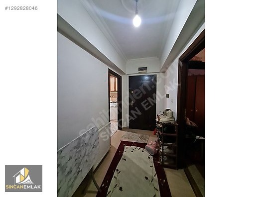SİNCAN SELÇUKLU MAHALLESİNDE BAĞIMSIZ SALON 3+1 - ANKARA SİNCAN fotoğraf 11