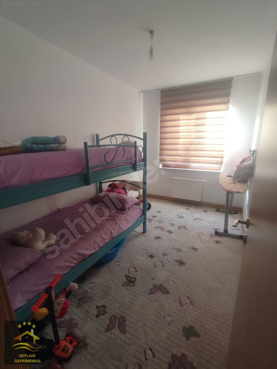 SARI TOKİLERDE SATILIK SON KAT - ŞANLIURFA KARAKÖPRÜ fotoğraf 5