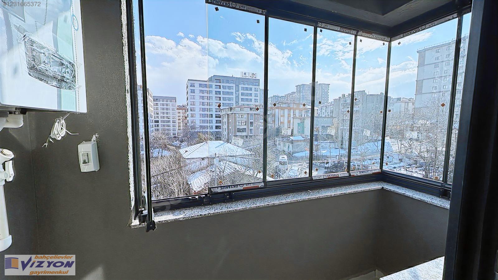 Bağcılar Kirazlı Satılık Sıfır 4+1 otoparklı dubleks .VİZYON - İSTANBUL BAĞCILAR fotoğraf 16