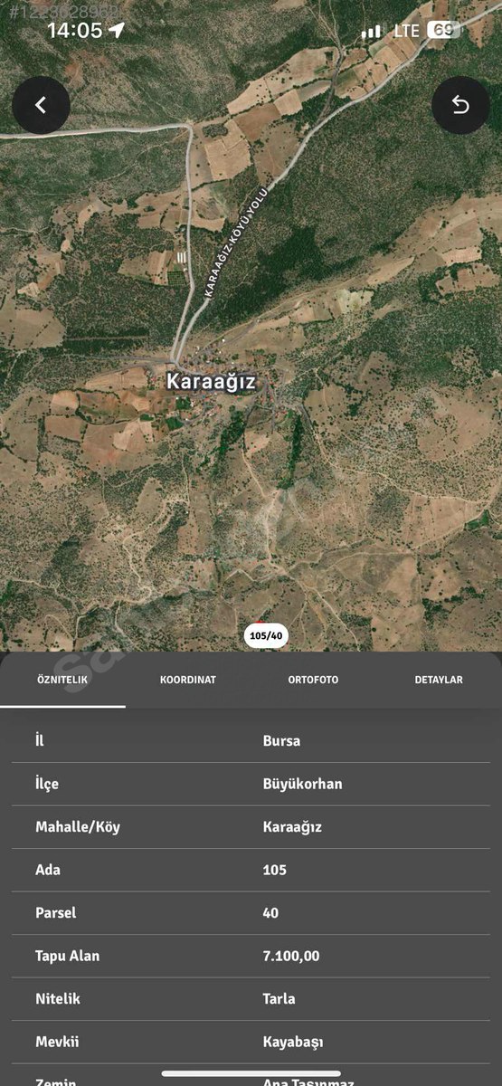 İlan Resmi